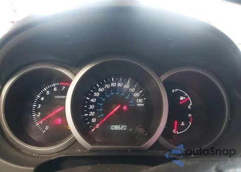 2008 Suzuki Grand Vitara from USA, damaged, VIN JS3TD941784101874